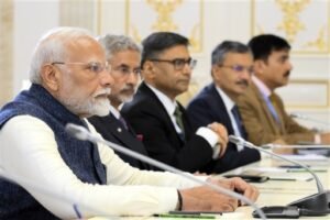 india reaction on putin