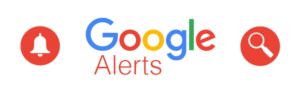 google alerts