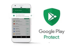 google play protect 