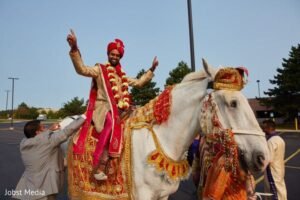 indian groom 