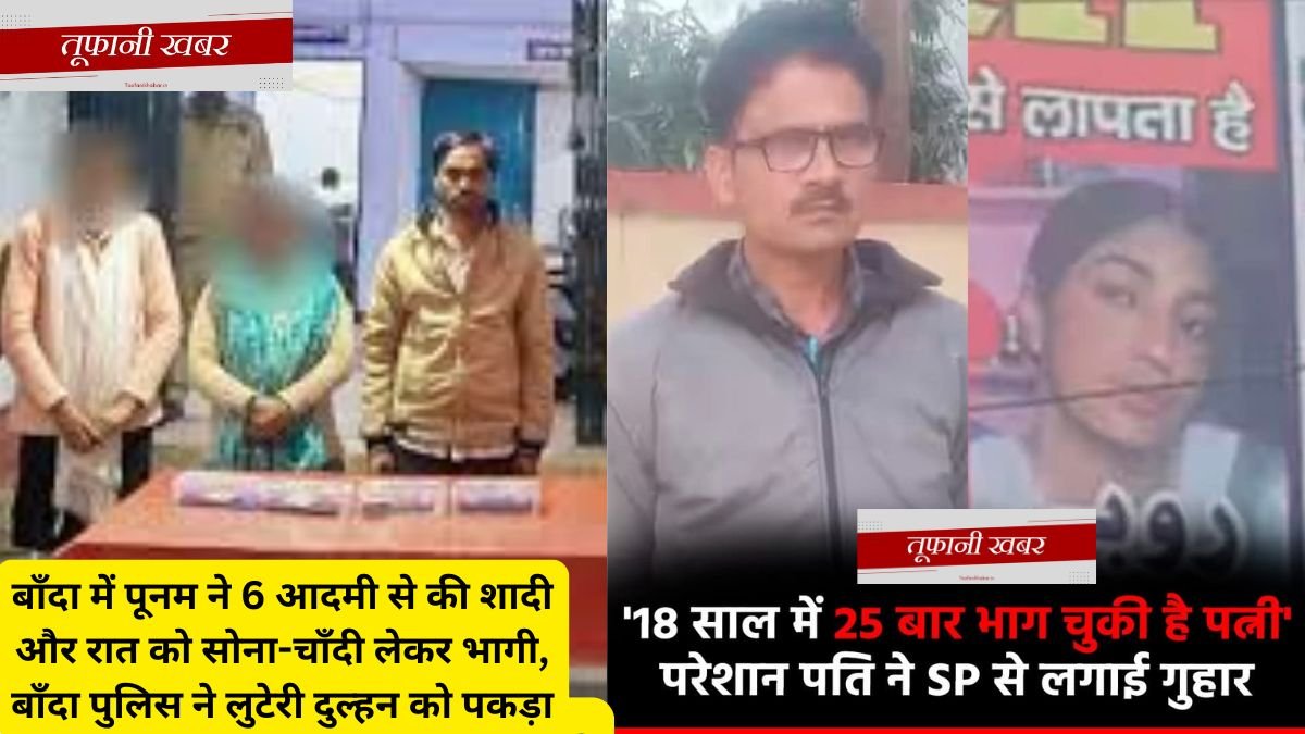 UP Today News