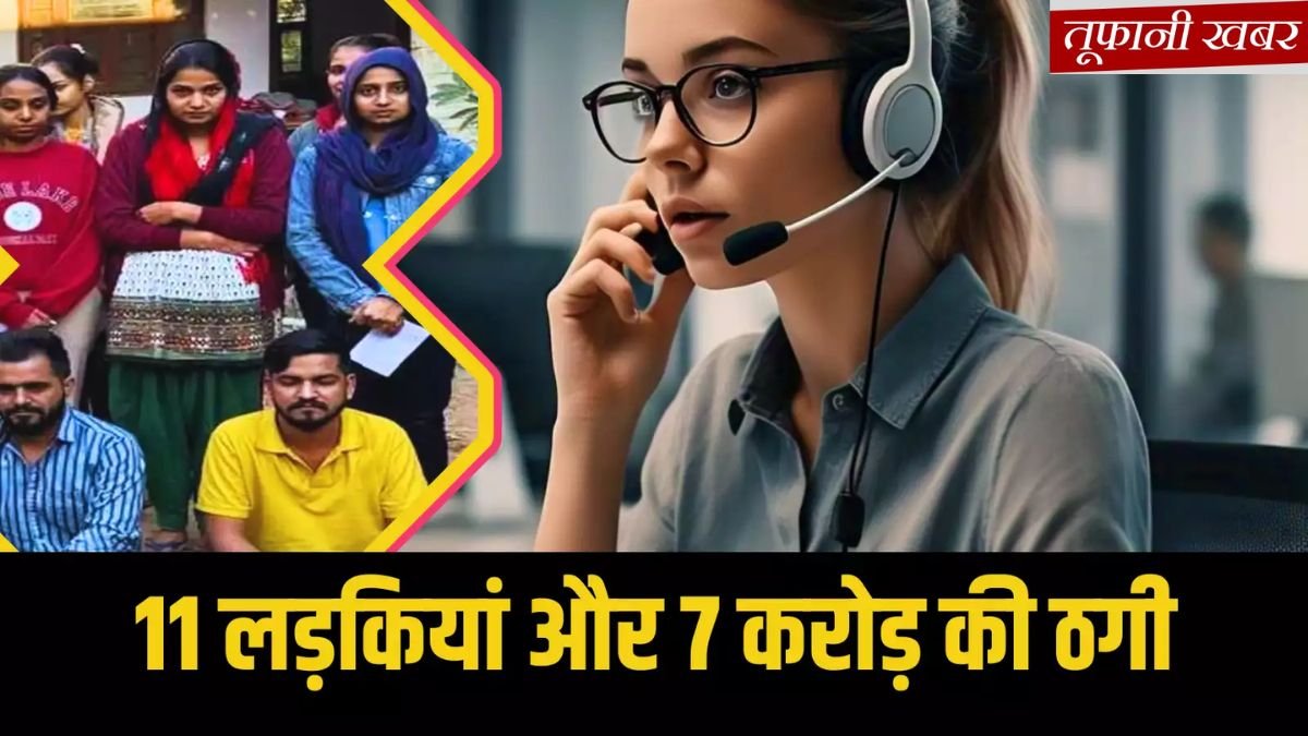 Rajasthan Cyber Operation