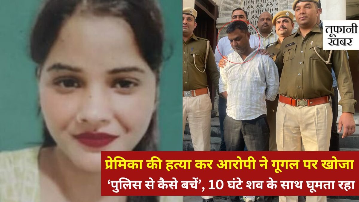 Rajasthan Crime News