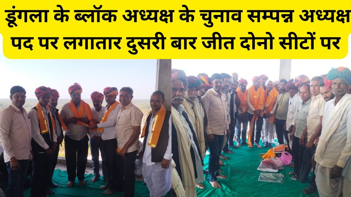 Rajasthan News