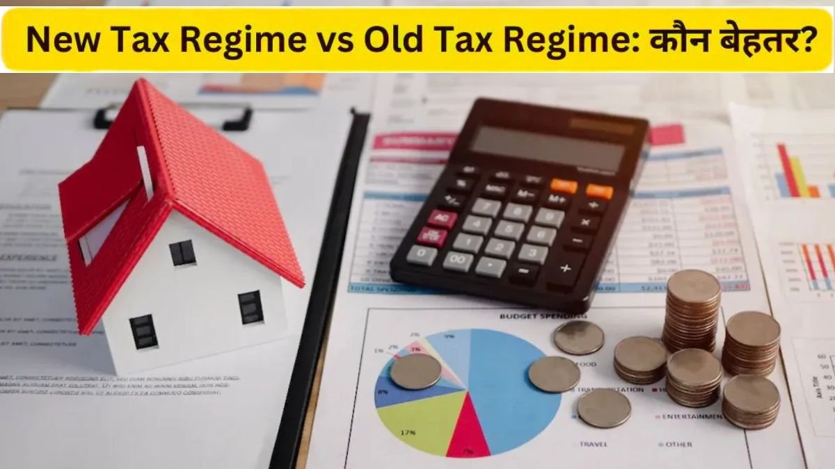 tax regimetax regime