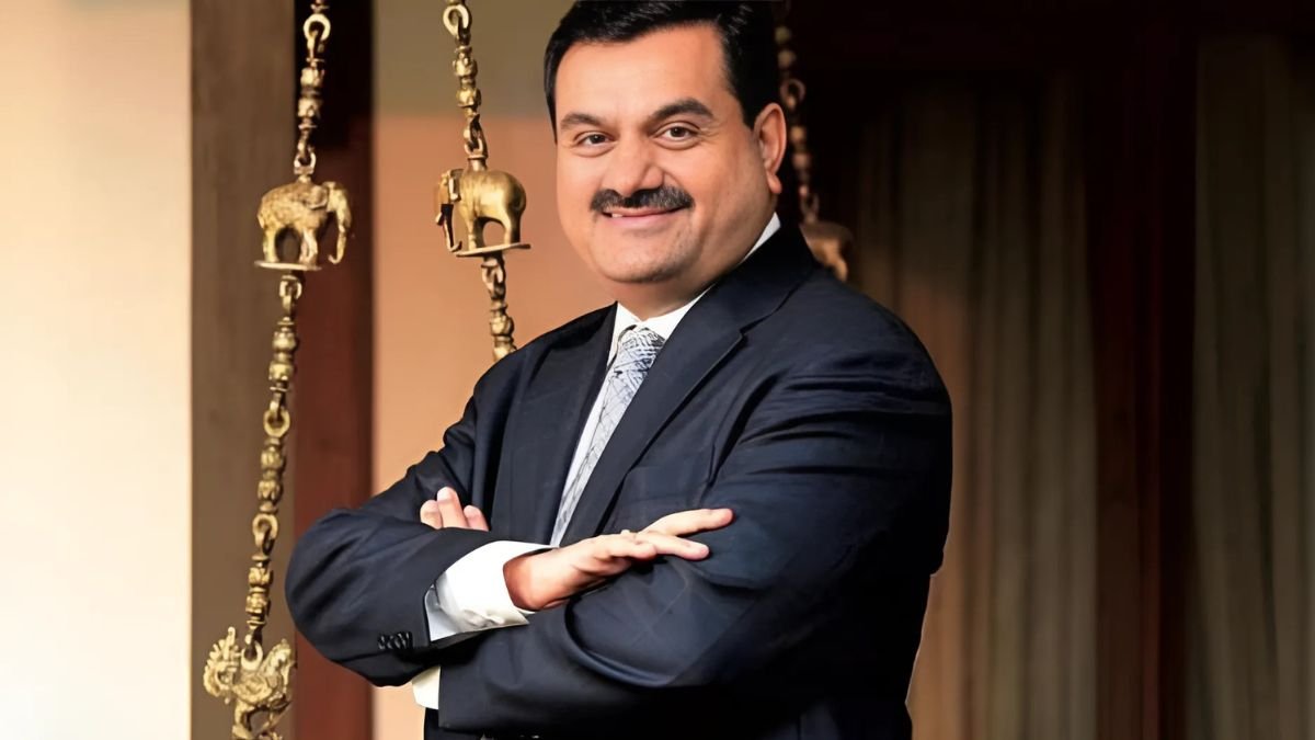 Adani Group