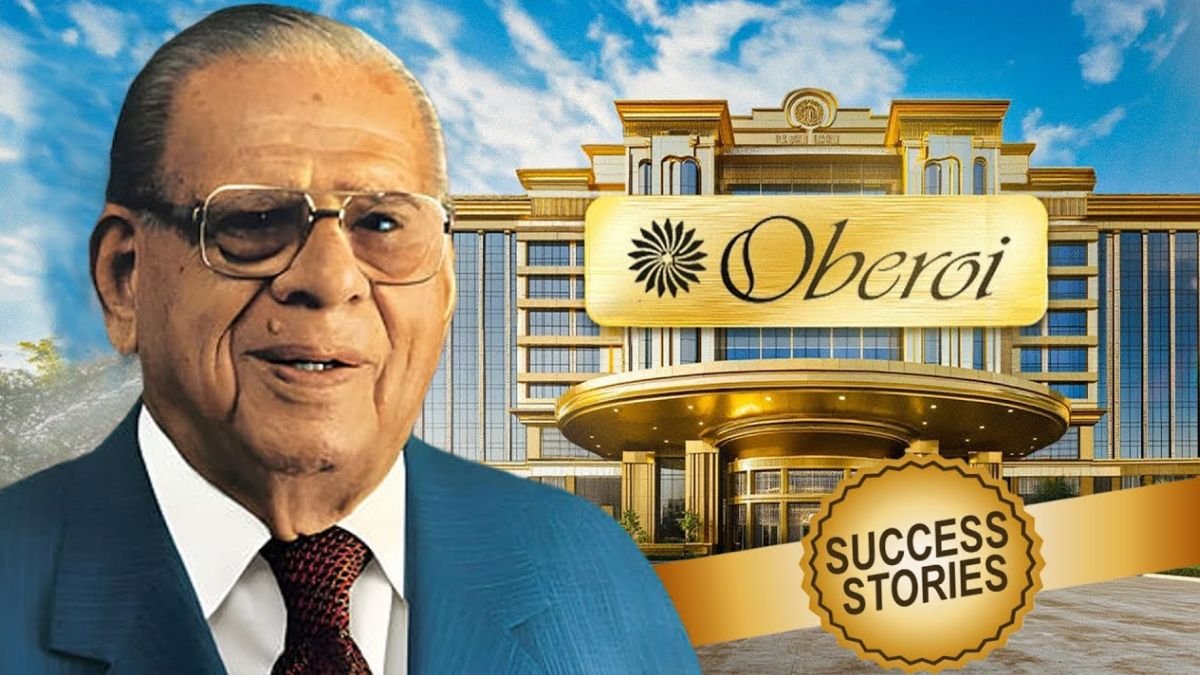 Business story