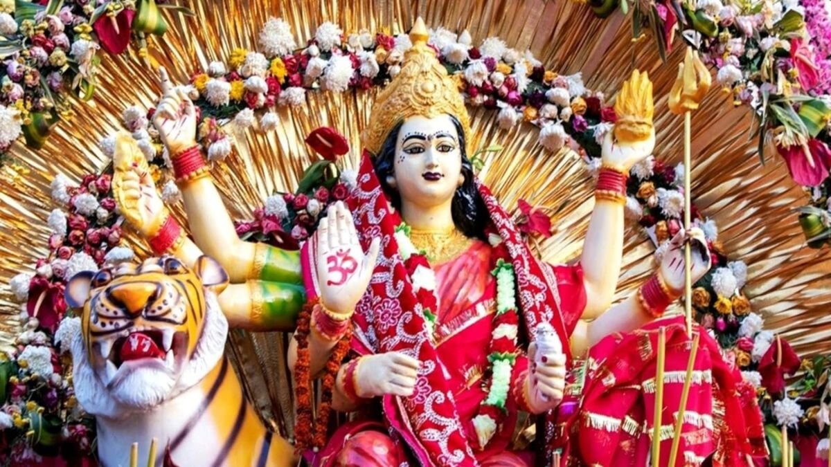 Chaitra Navratri 2025