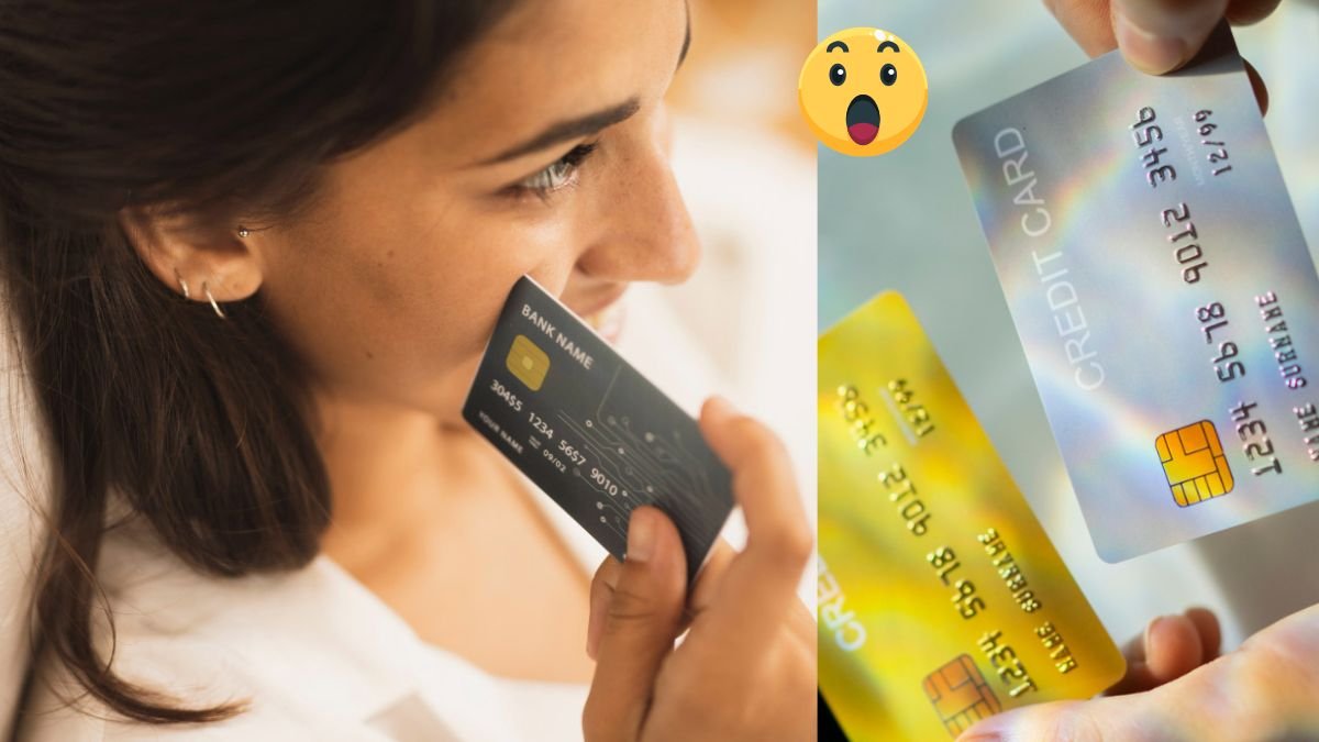 Credit Cards