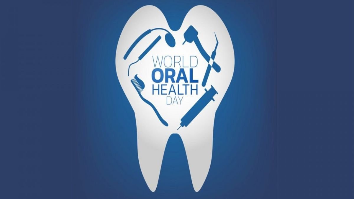 World Oral Health Day