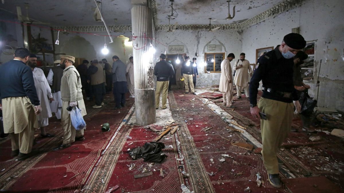 eid bomb blast