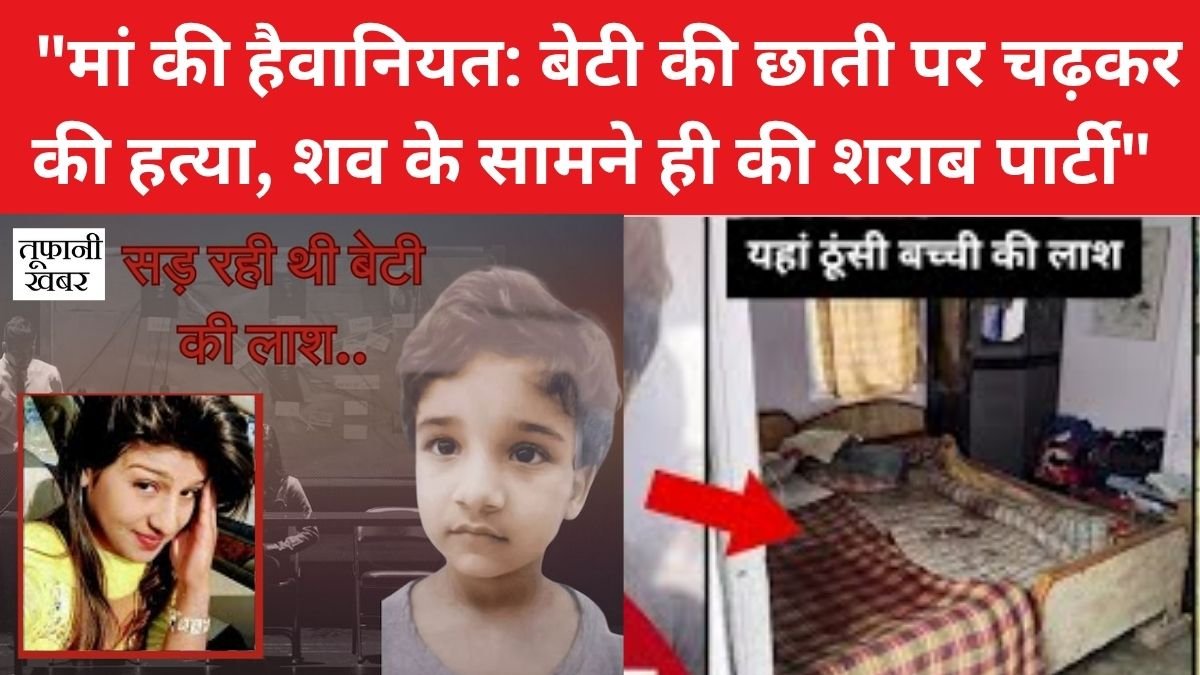 UP Crime News